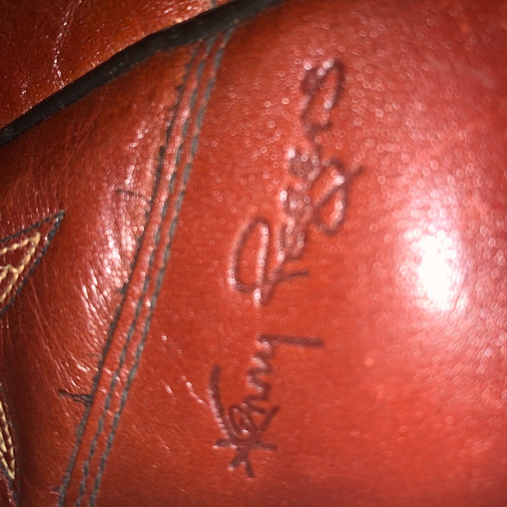 Women’s Cowgirl Boots (Kenny Rogers Signature)